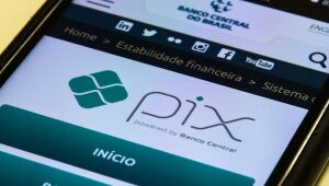 BC iguala limite do Pix ao das transferências eletrônicas