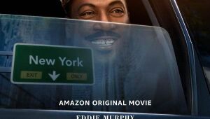 Estreias de março na Amazon Prime Vídeo