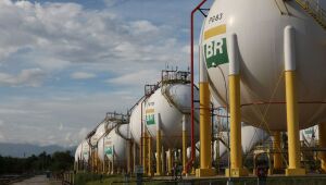 Petrobras aumenta preços da gasolina e do diesel nas refinarias