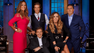 Canal Sony confirma sexta temporada de Shark Tank Brasil