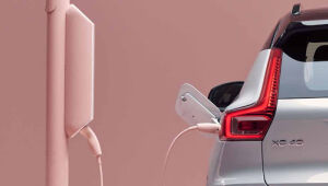 Volvo fabricará apenas carros elétricos a partir de 2030 com vendas on-line