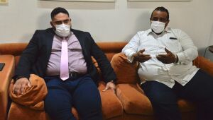 'Nada do que foi dito é verdade', diz defesa do suspeito de matar a dentista Emelly Nayane da Silva