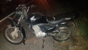 Colisão entre moto e caminhão deixa mortos na BR-232, no Agreste