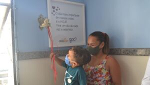 Em busca de doações, GAC-PE celebra 24 anos de assistência à crianças e adolescentes com câncer