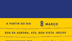 Unidade do Expresso Empreendedor do Recife muda de endereço nesta segunda-feira (8)