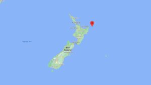 Nova Zelândia emite alerta de tsunami após tremor de magnitude 7,8
