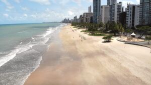 Pernambuco tem final de semana com medidas mais rígidas
