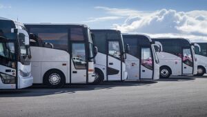 Fretadora do Recife tem ônibus apreendido pela ANTT