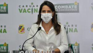 Daniel Coelho aposta em Raquel Lyra para disputa do governo de Pernambuco em 2022