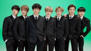 BTS vai à Casa Branca para dialogar com Joe Biden sobre crimes de ódio contra asiáticos nos EUA