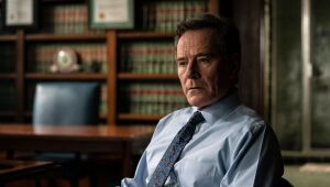 'Your Honor' marca o retorno de Bryan Cranston na TV
