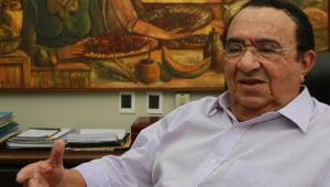 José Carlos da Silva Júnior, presidente do Grupo São Braz, morre de Covid-19