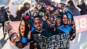 Mais um cidadão negro é morto pela polícia nos EUA