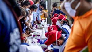 Brasil reabre fronteira com Venezuela após mais de 1 ano, mas limita entrada