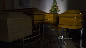Brasil registra 3.472 óbitos e 79.719 novos casos de Covid-19