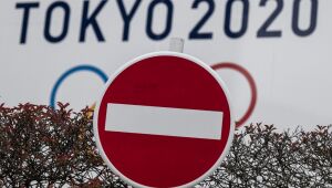 Grupo de médicos do Japão diz ser impossível realizar Jogos Olímpicos seguros