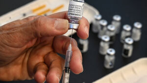 Saúde confirma vacinação com Pfizer para Jogos de Tóquio em 'caráter excepcional'