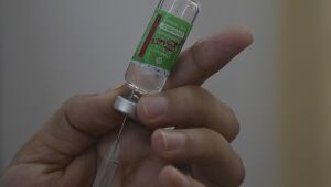 Ainda não há decisão sobre a segunda dose de gestantes e puérperas que tomaram a vacina AstraZeneca