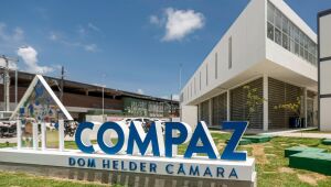 Compaz do Coque ganha pontos da Agência de Emprego e da Sala do Empreendedor