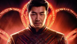 Marvel: 'Shang-Chi e a Lenda dos Dez Anéis' ganha primeiro trailer