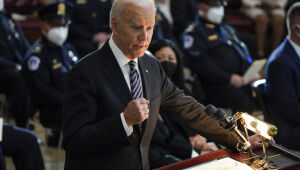 Biden vai retirar todas as tropas dos EUA do Afeganistão até 11 de setembro