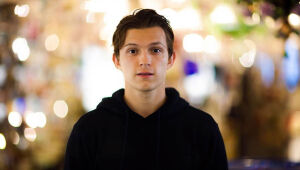 Tom Holland decide se afastar das redes sociais para cuidar da saúde mental