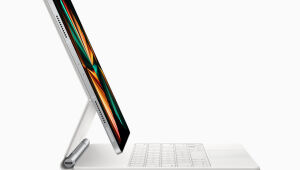Apple anuncia novo iPad, assinatura de podcast e iMacs coloridos