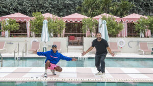 Pharrell Williams inaugura hotel de luxo em Miami com diária a partir de R$ 1.400