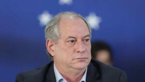 Ciro diz que aceitaria Tebet no posto de vice em sua chapa: 'Não é viúva do bolsonarismo'