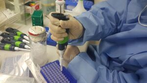 Vacina da Fiocruz Minas e UFMG avança em testes de laboratório