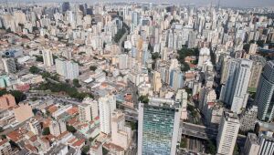 São Paulo tem madrugada mais fria do ano