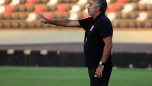 Alexandre Gallo será o novo técnico do Santa Cruz