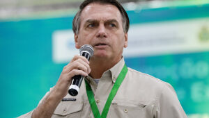 Bolsonaro condecora Arthur Lira, Rodrigo Pacheco e Ibaneis Rocha com Ordem de Mérito Naval