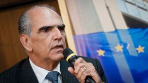 Diretor da CNI morre por complicações da Covid-19