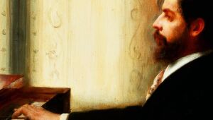 Conservatório Pernambucano de Música homenageia Alberto Nepomuceno