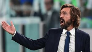 Superliga é um 'projeto para o futuro', diz técnico da Juventus