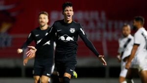 Bragantino vence Ponte Preta e alcança melhor campanha do Paulistão