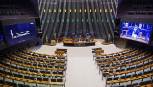 Câmara pode votar urgência para definição de crimes contra o Estado Democrático de Direito