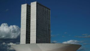 Primeira reunião da CPI da Covid-19 será realizada depois do feriado