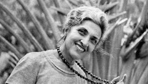 Poemusica - Festival de Bolso de Musica Brasileira homenageia Cecilia Meireles