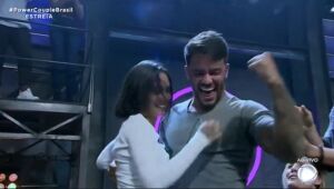 Nova temporada do Power Couple Brasil estreia em maio