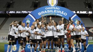 Campeonato Brasileiro Feminino começa neste sábado