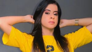 Sucesso com dança de 'Não pode se apaixonar', Daniele Lopes diz que nunca esperou a repercussão