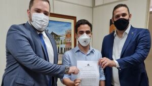 Comissão da Câmara de Vereadores do Recife sugere ações de enfrentamento à Covid