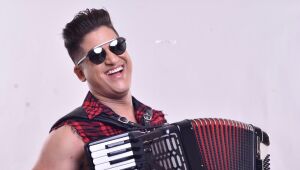 Diego Cabral apresenta live Pernambuco das Canções