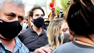Advogado deixa defesa de Dr. Jairinho, preso sob suspeita da morte do enteado