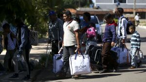 MPF pede transparência e controle das normas de imigração editadas durante a pandemia