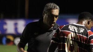 Após eliminação, Roberto de Jesus afirma que optou por 'time mais avançado' e explica alterações