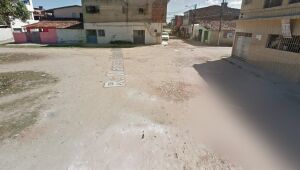 Moradores da Iputinga reclamam de canaletas entupidas
