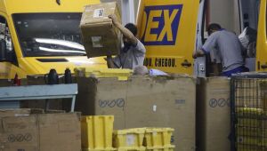 Câmara acelera tramitação de projeto que quebra monopólio dos Correios